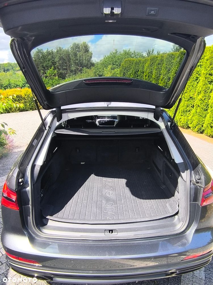 Audi A6 Avant - 14