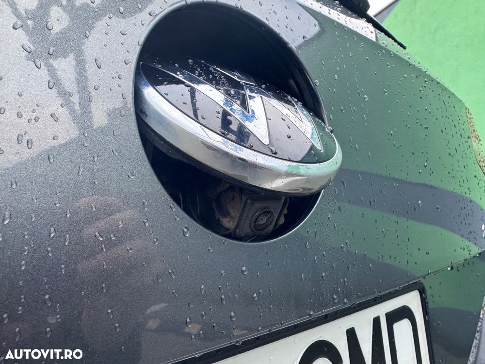 Volkswagen Passat Alltrack 2.0 TDI SCR 4Motion DSG - 8