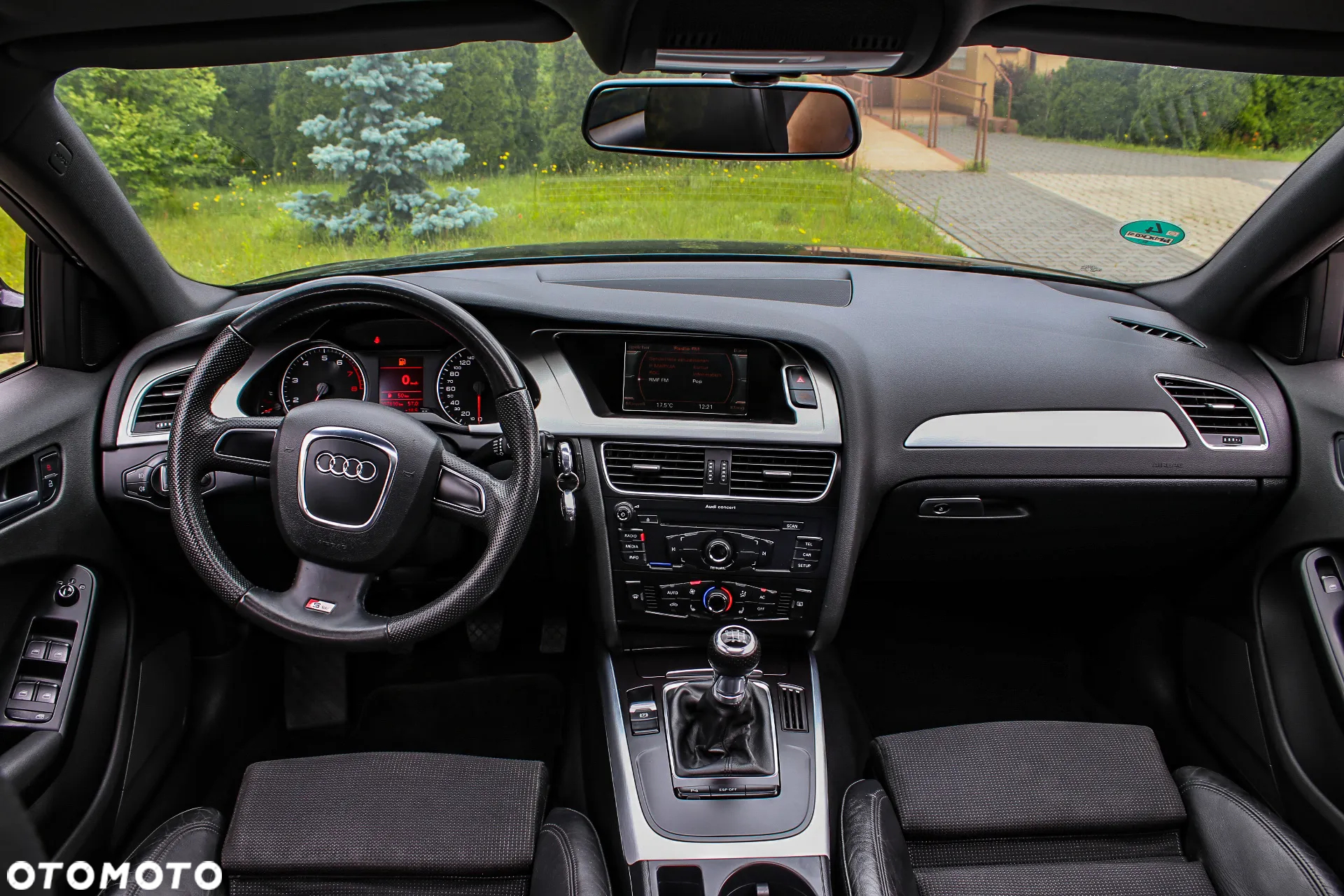 Audi A4 Avant 1.8 TFSI S line Sportpaket (plus) - 18