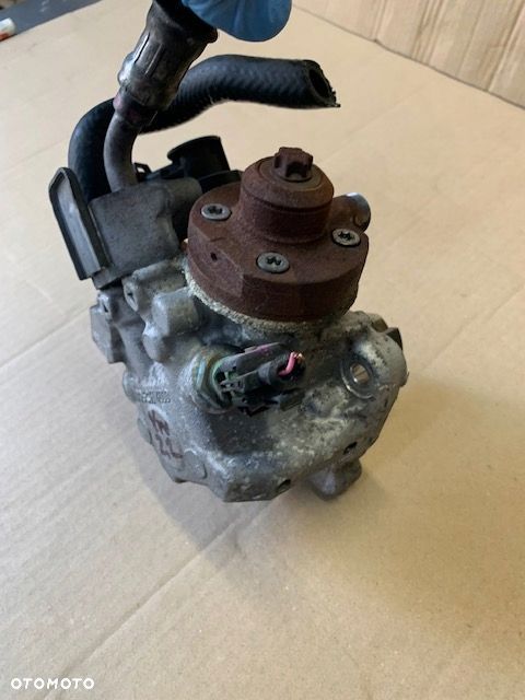 honda cr-v civic ix 2.2 pompa wtryskowa 16790-rlo-g12 0 445 010 635 - 4