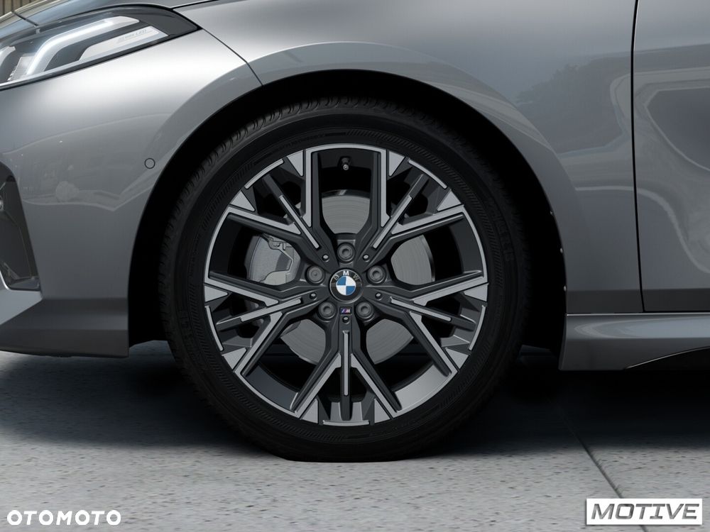 BMW Seria 1 120 - 11