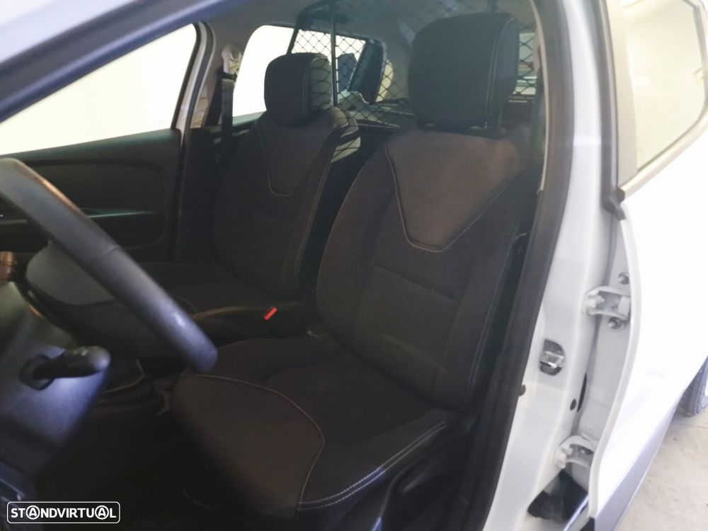 Renault Clio 1.5 dCi Zen - 19