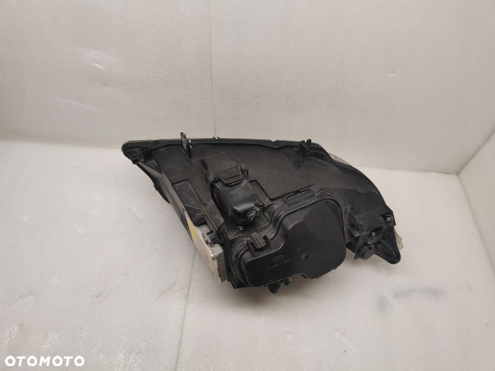 bmw 3 e90 xenon nie skrętny lampa lewy przód 69427379 - 7