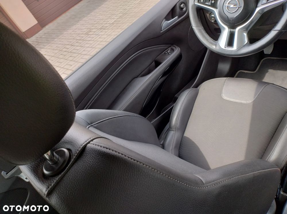 Opel Adam 1.4 Black Link - 31