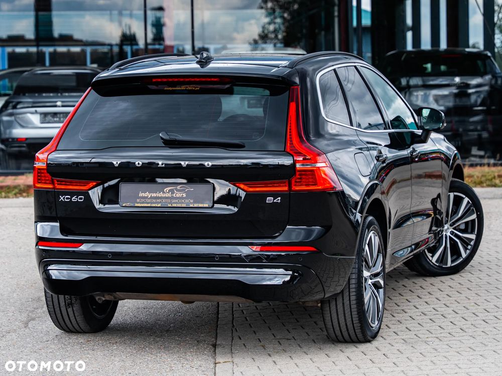 Volvo XC 60 B4 B Core - 3