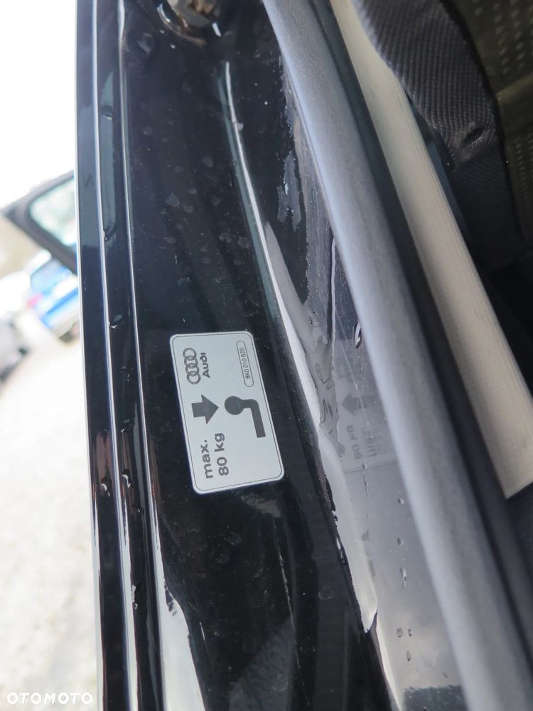 Audi Q5 2.0 TFSI Quattro - 23