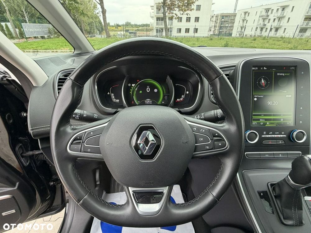 Renault Scenic ENERGY dCi 160 EDC BOSE EDITION - 22