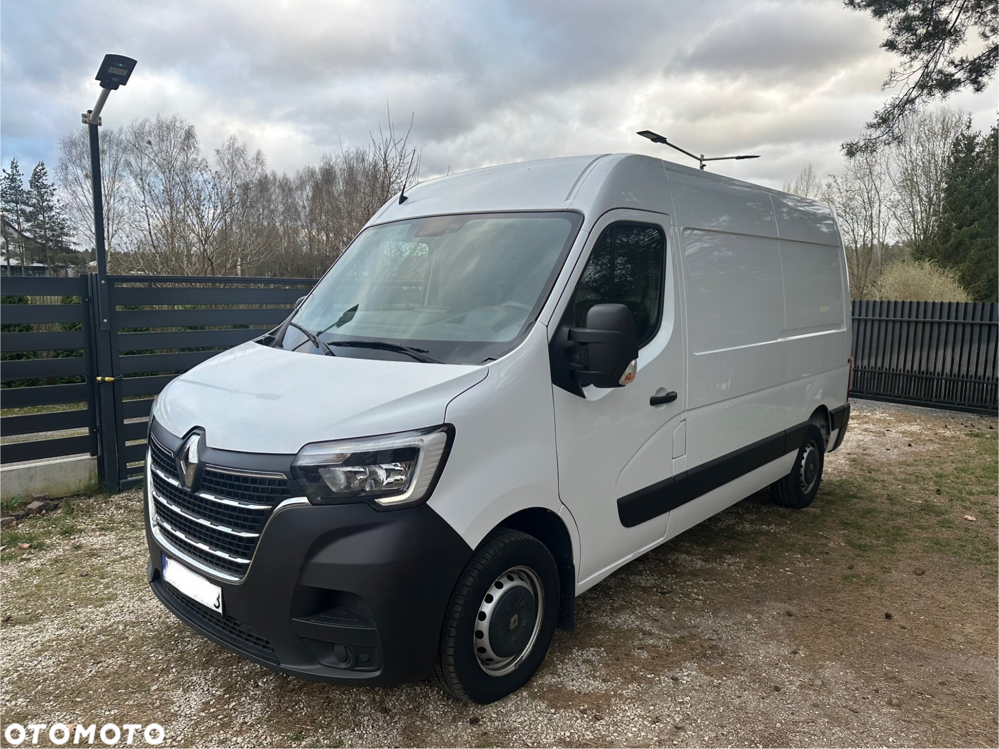 Renault Master - 9