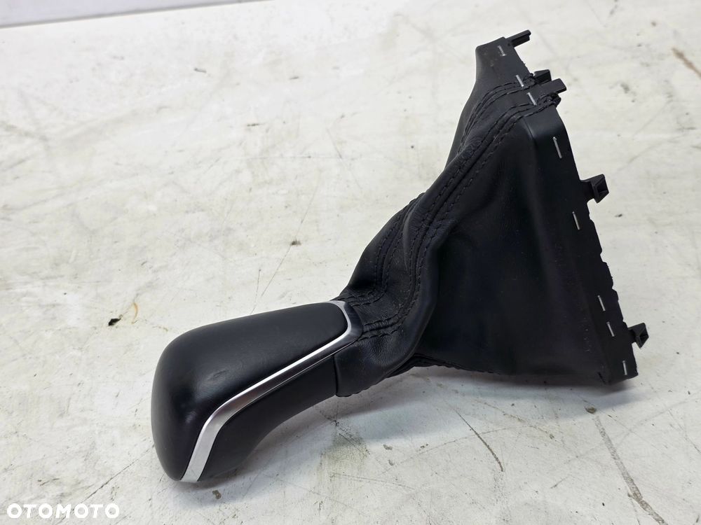 MIESZEK GAŁKA ZMIANY BIEGÓW AUDI A6 C7 A7 4G1713139AG/ BR - 7