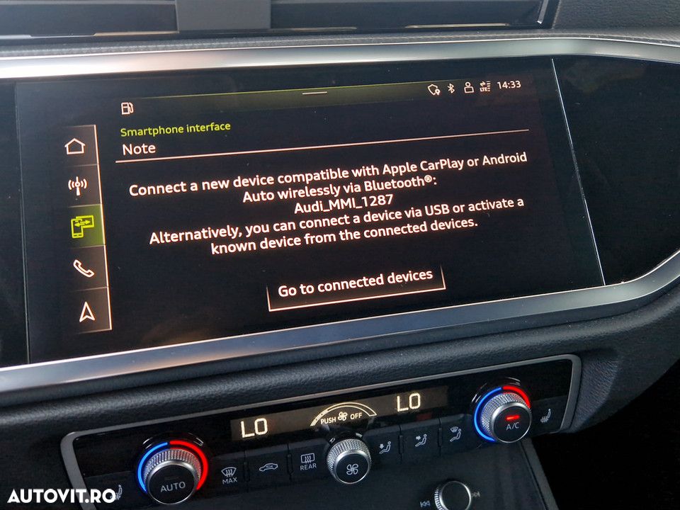 Audi Q3 1.5 35 TFSI S tronic MHEV S Line - 20