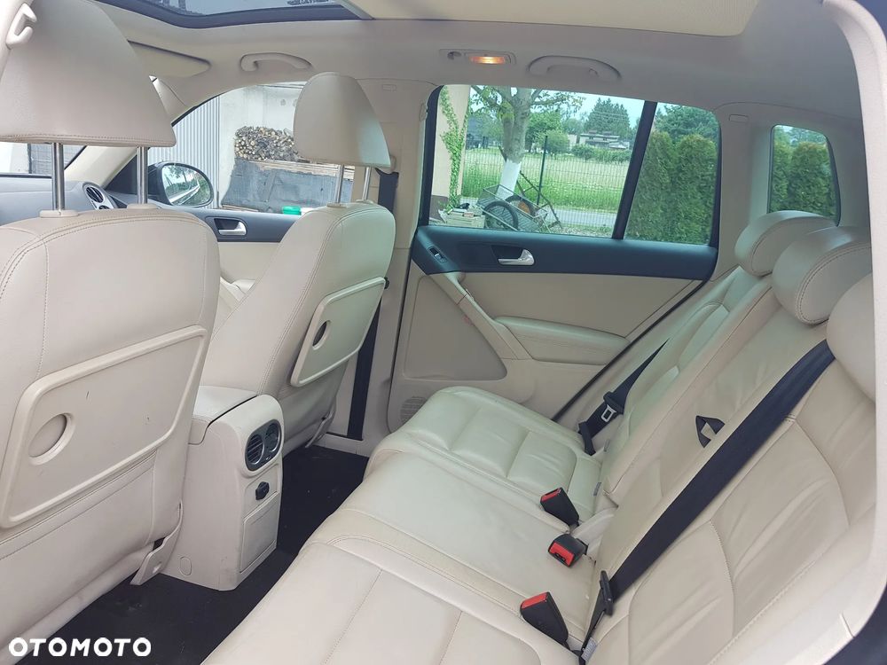 Volkswagen Tiguan - 7