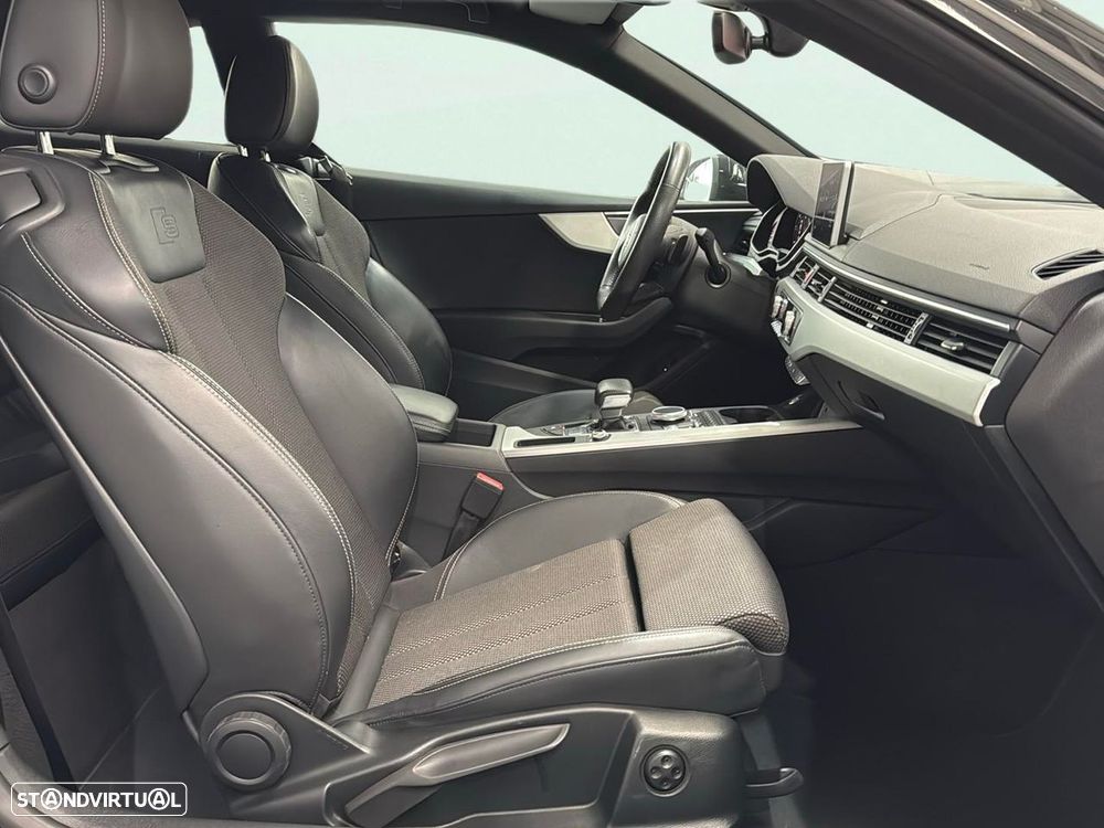 Audi A5 Sportback - 14