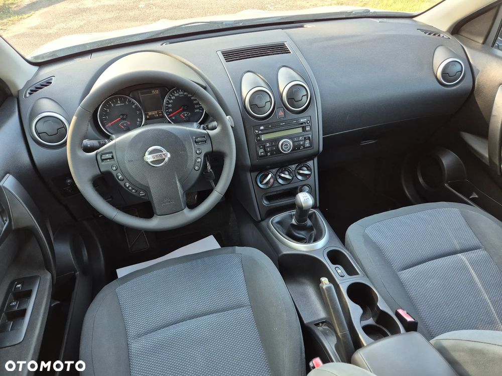 Nissan Qashqai 1.6 I-Way - 28
