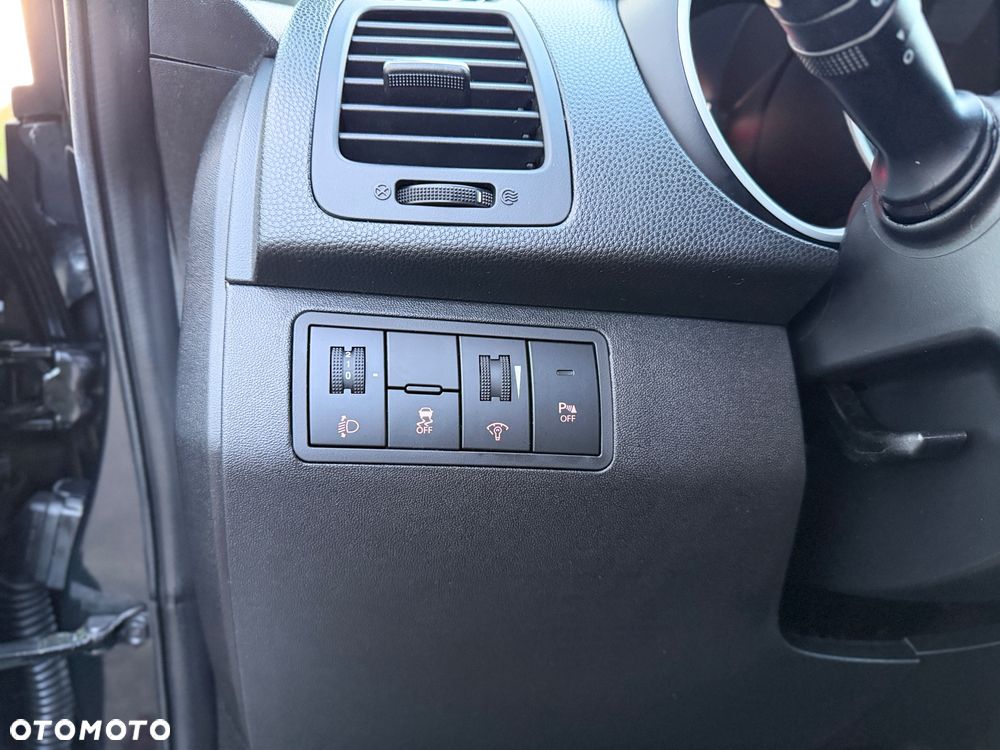 Kia Venga 1.6 XL - 25