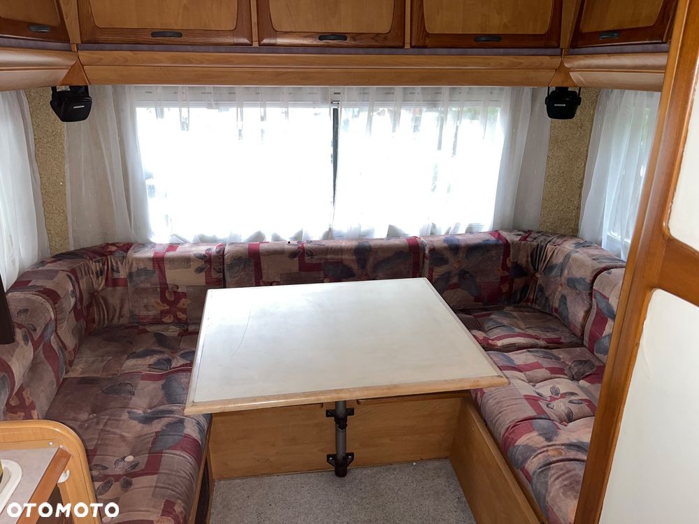 Fiat Ducato Camper - 15