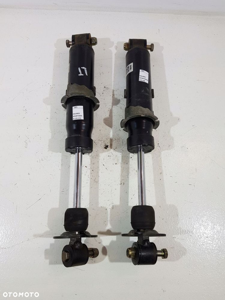 amortyzator tył 7043100 polaris sportsman 570 14-21 - 2