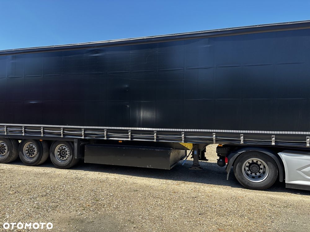 Schmitz Cargobull SCB*S3T - 8