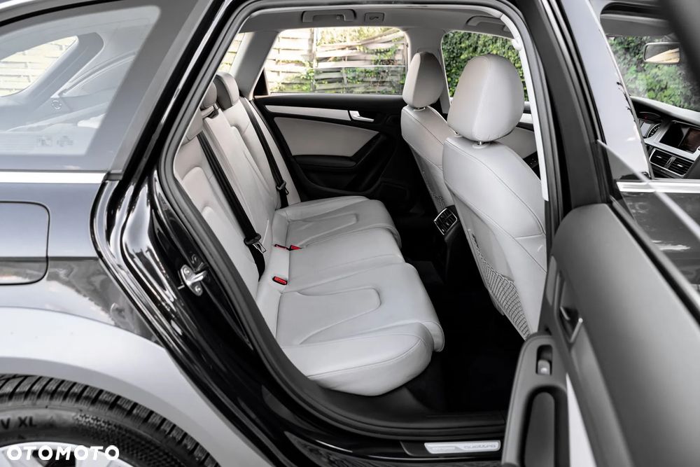 Audi A4 Allroad 2.0 TFSI Quattro - 21