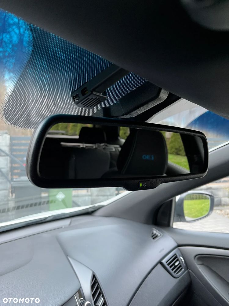 Hyundai i30 blue 1.6 GDI DCT Passion - 11