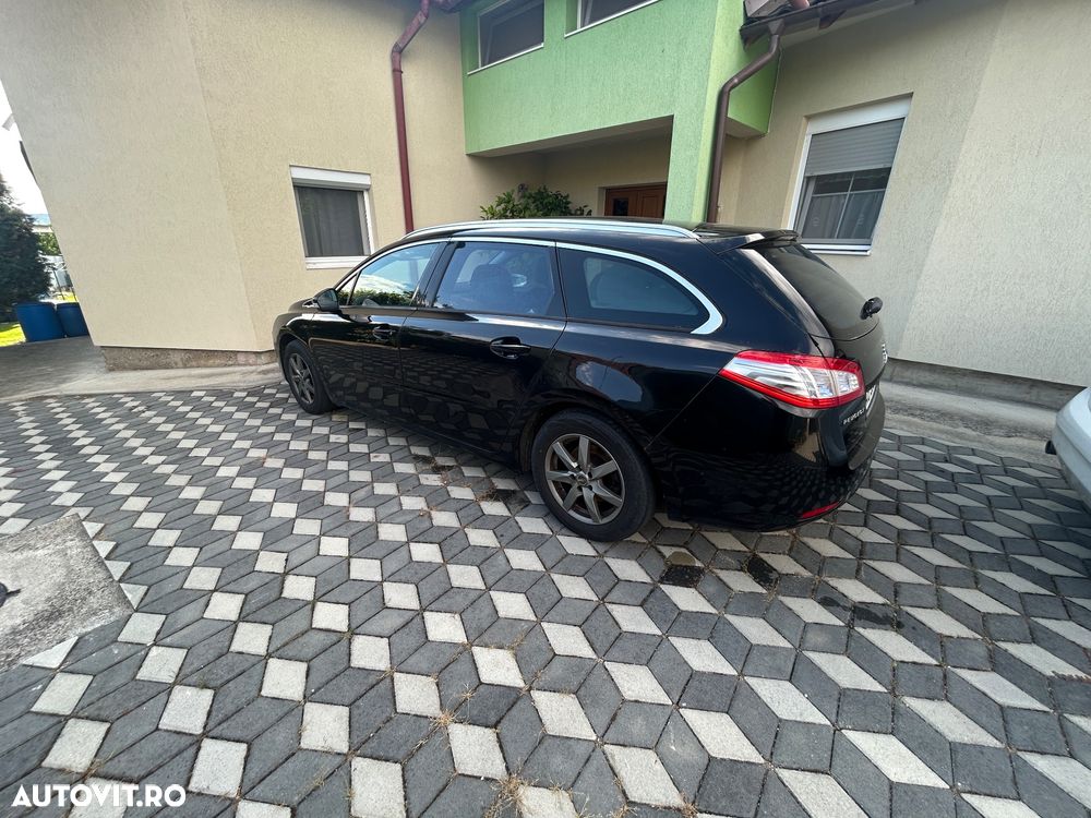 Peugeot 508 2.0 HDI FAP Active - 2