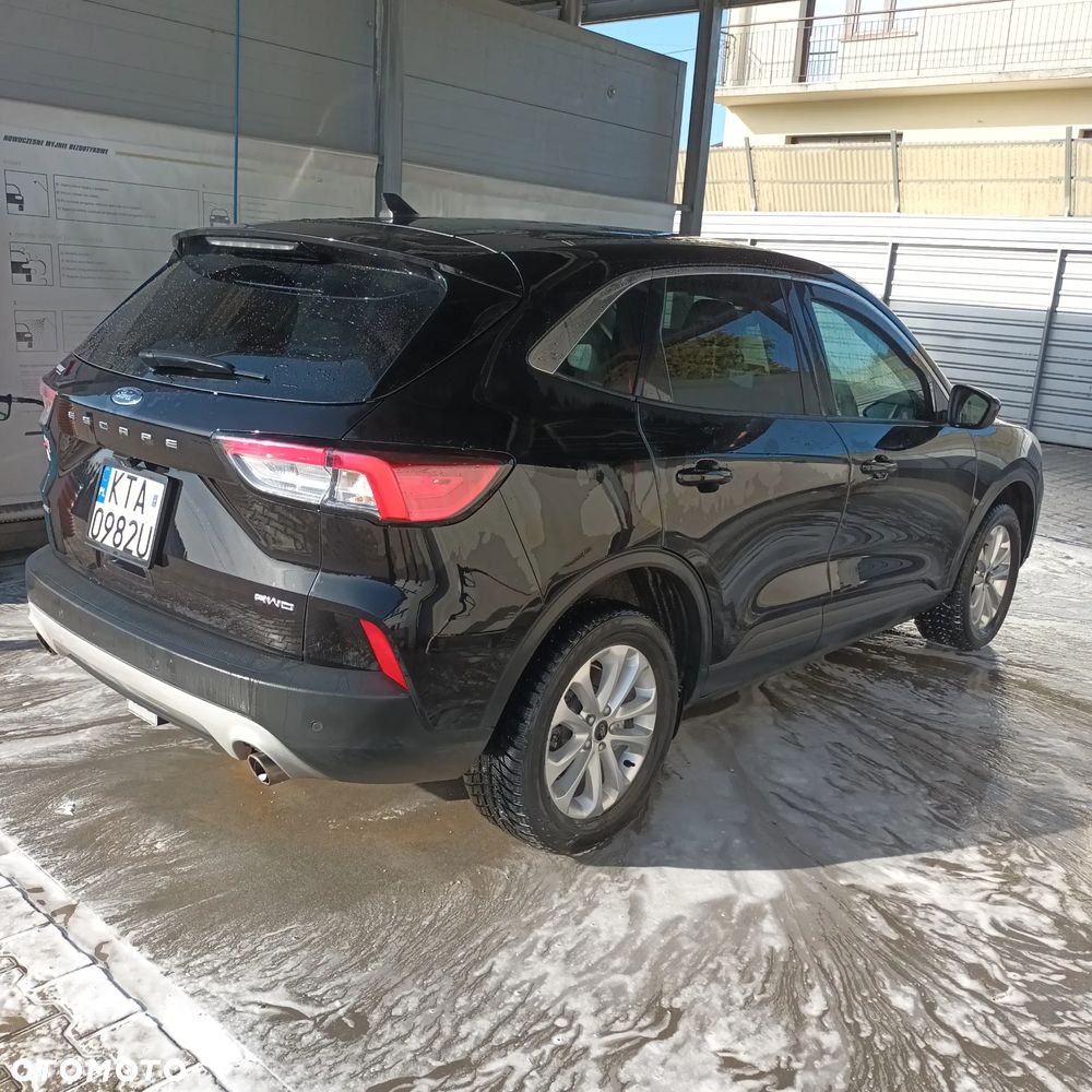 Ford Escape - 18