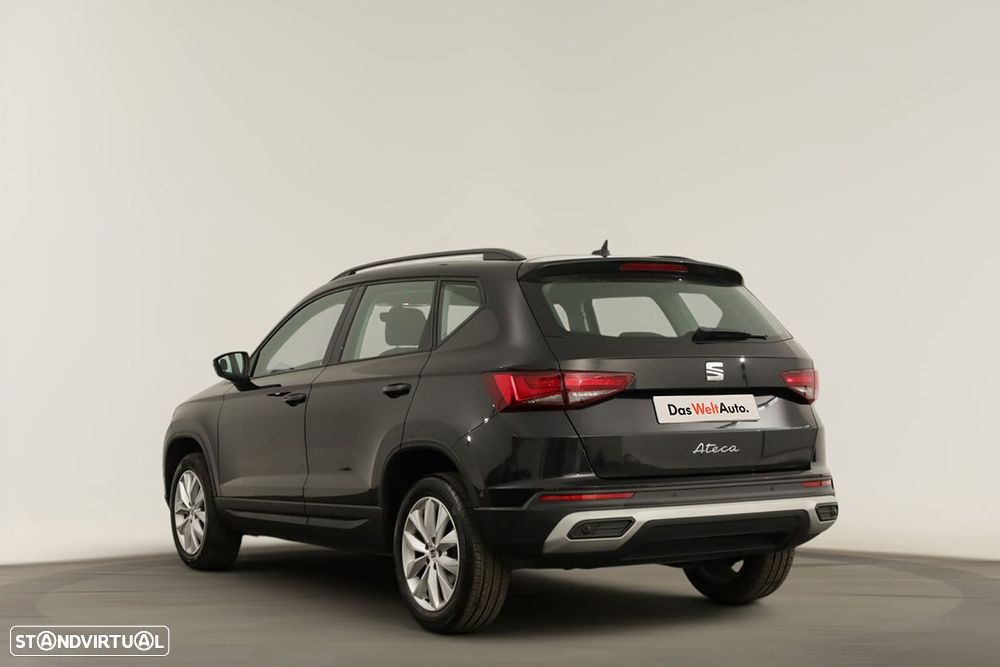 SEAT Ateca 1.0 TSI Style - 3