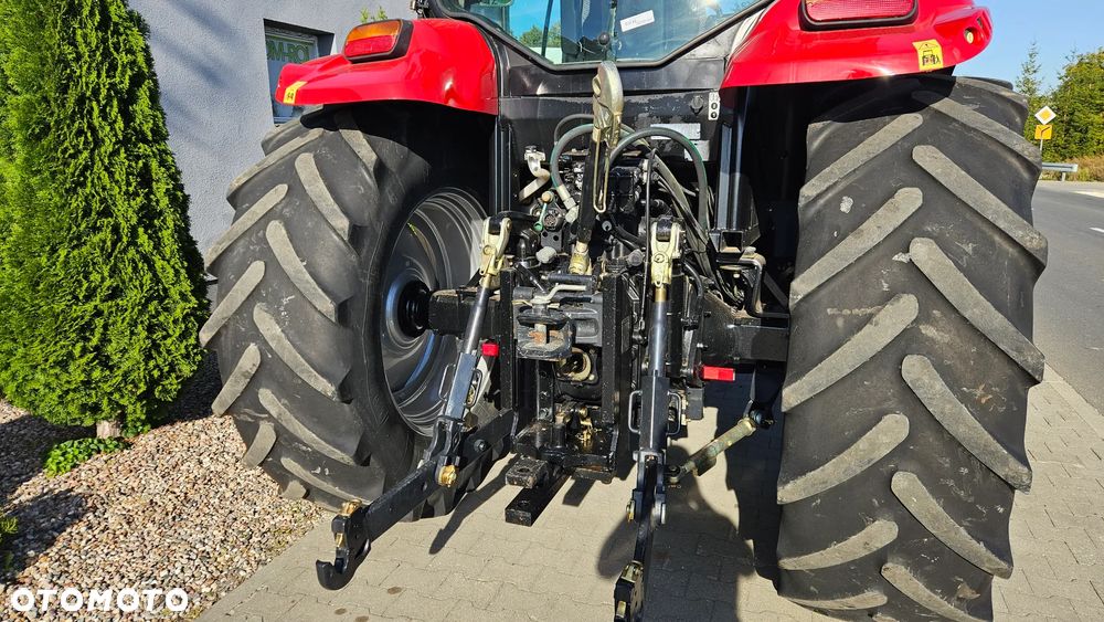 Case IH Maxxum 100 - 7