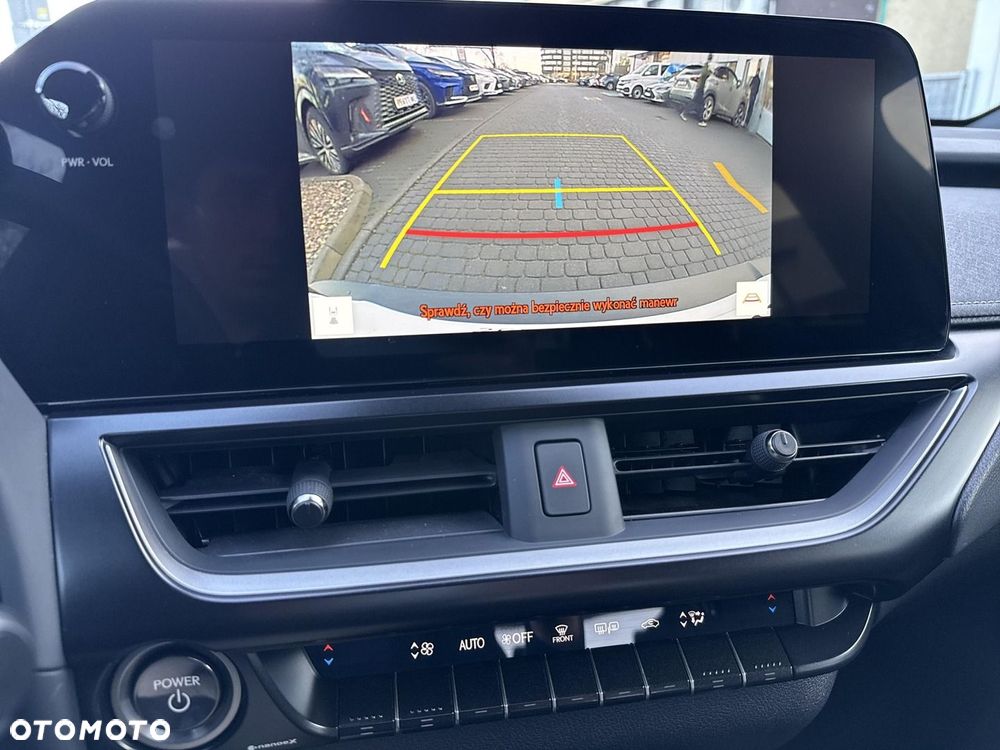 Lexus UX 250h GPF F Sport Design 2WD - 20