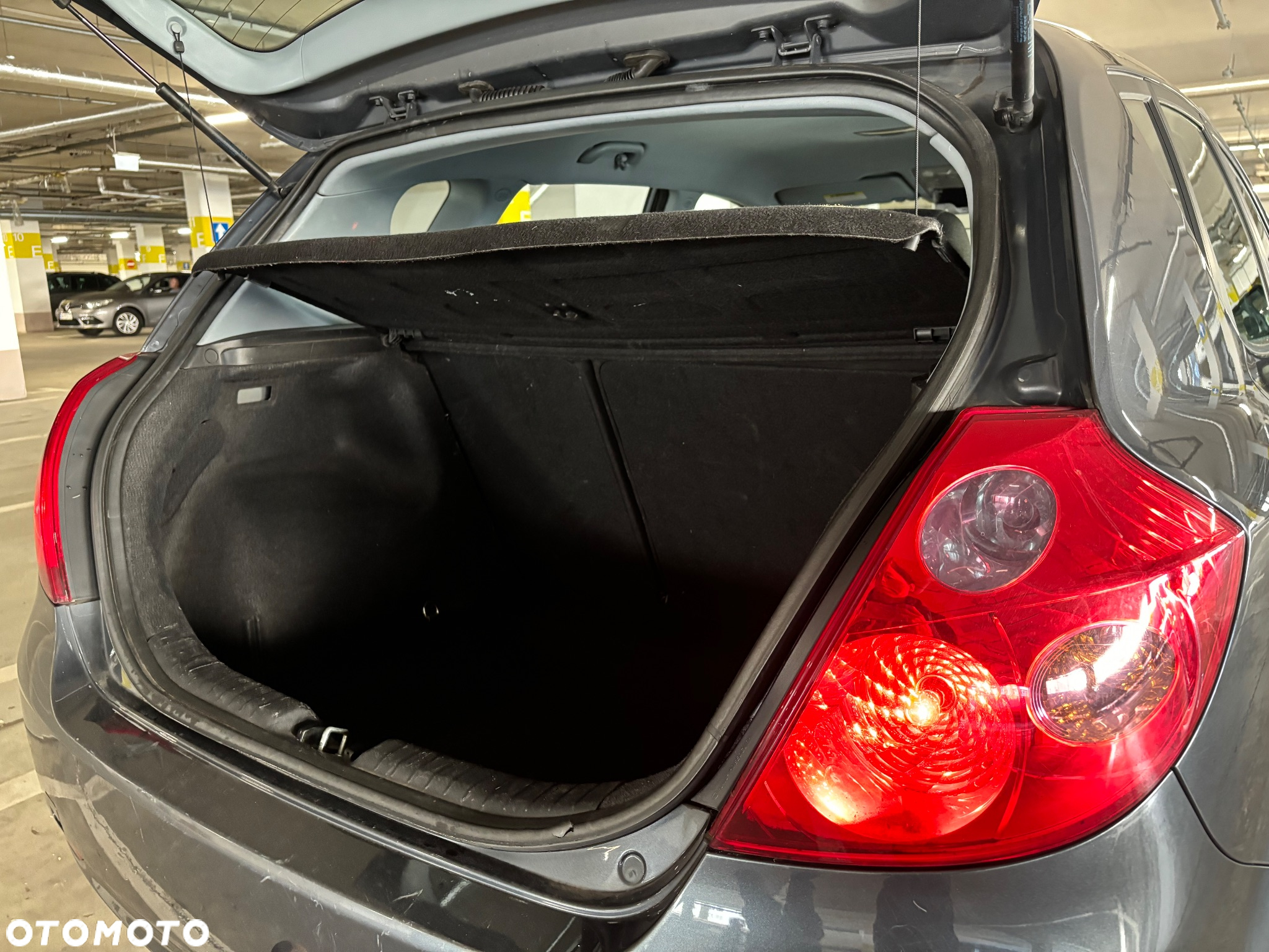 Kia Ceed Cee'd 1.6 Crdi Comfort - 6