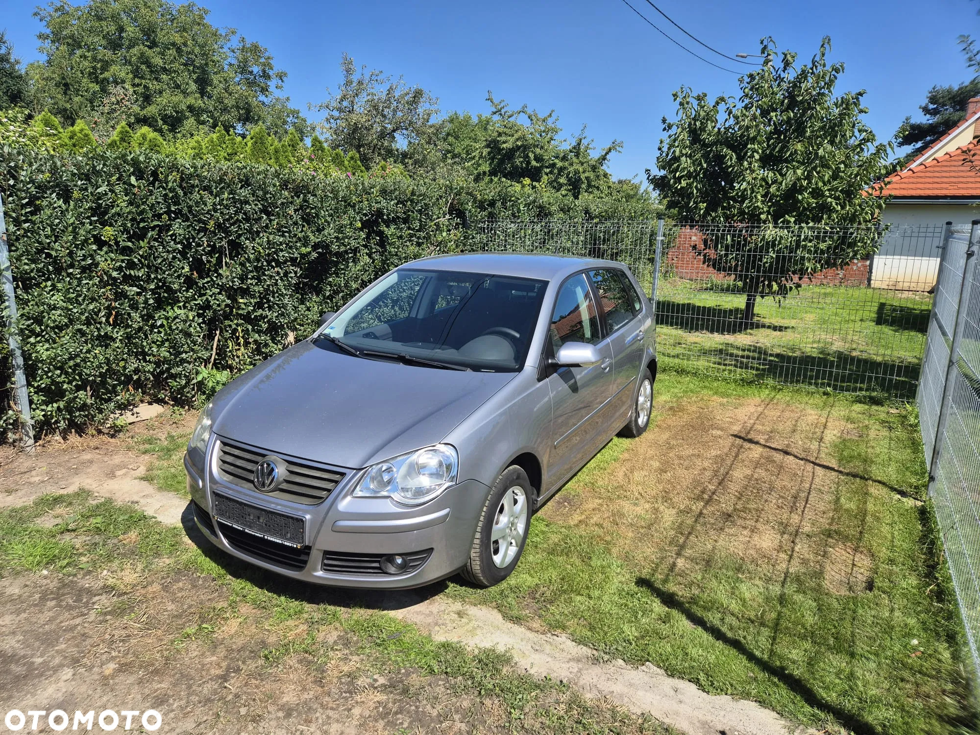 Volkswagen Polo - 9