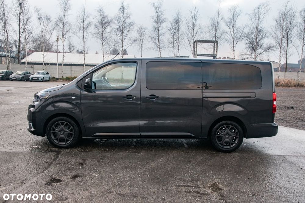 Citroën SpaceTourer - 6