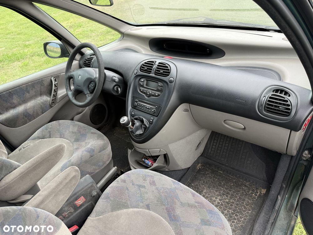 Citroën Xsara Picasso - 6