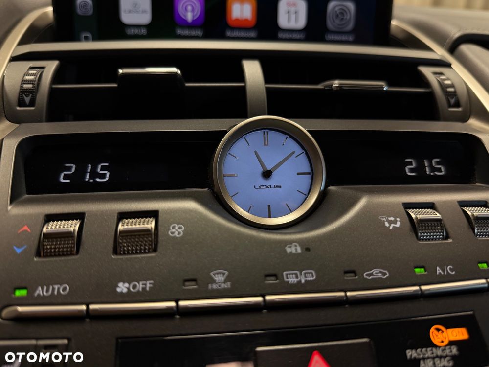 Lexus NX 300 Elegance AWD - 20