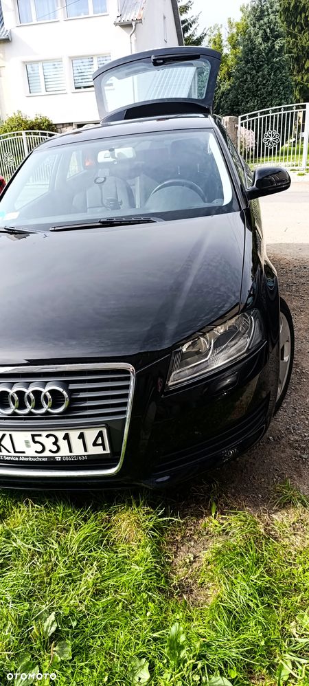 Audi A3 3-drzwiowe - 5