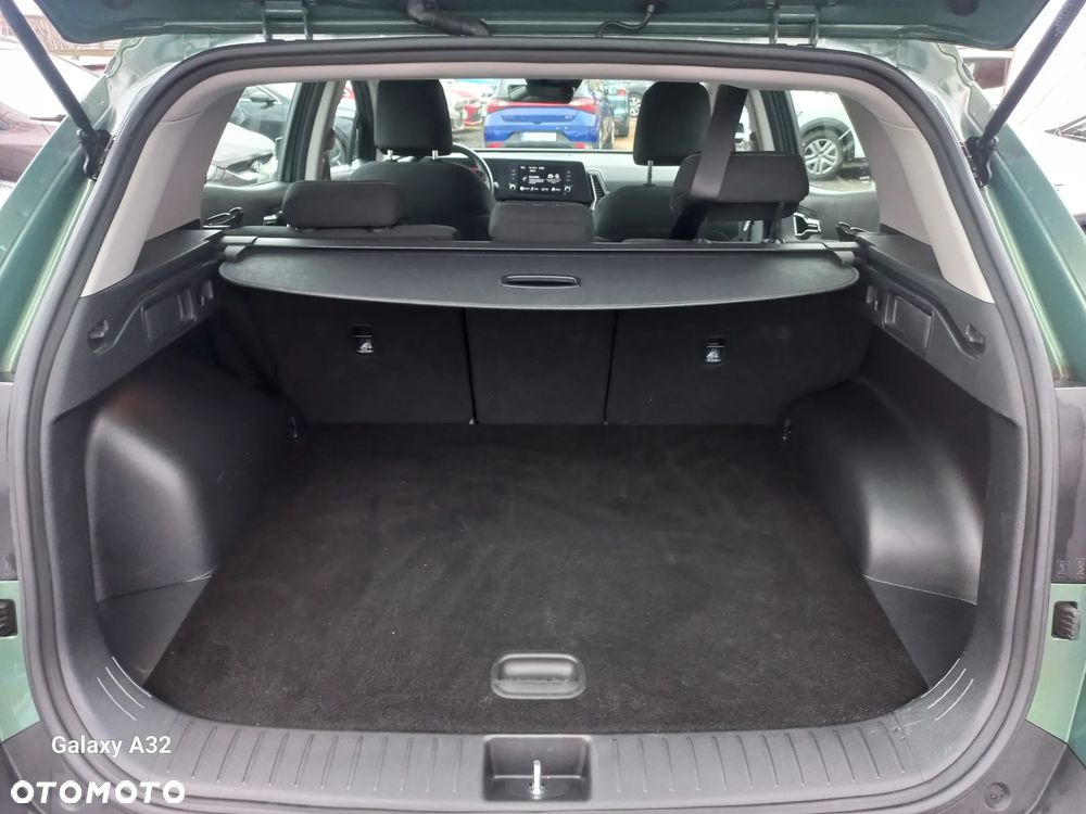 Kia Sportage 1.6 T-GDI M 2WD DCT - 23