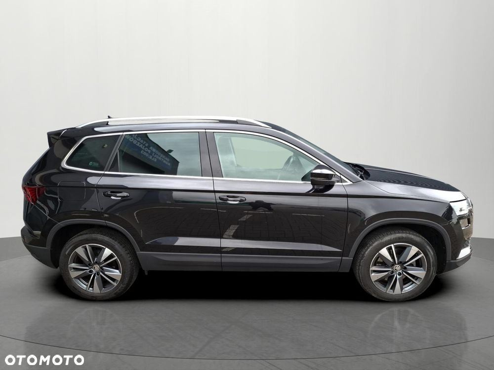 Skoda Karoq 1.5 TSI ACT Style - 3