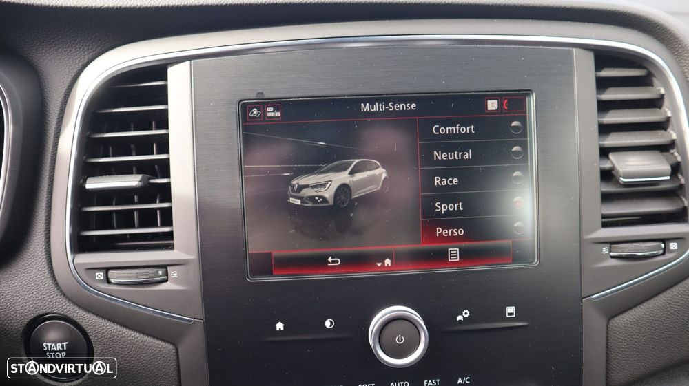 Renault Mégane 1.8 TCe R.S. Trophy-R - 25