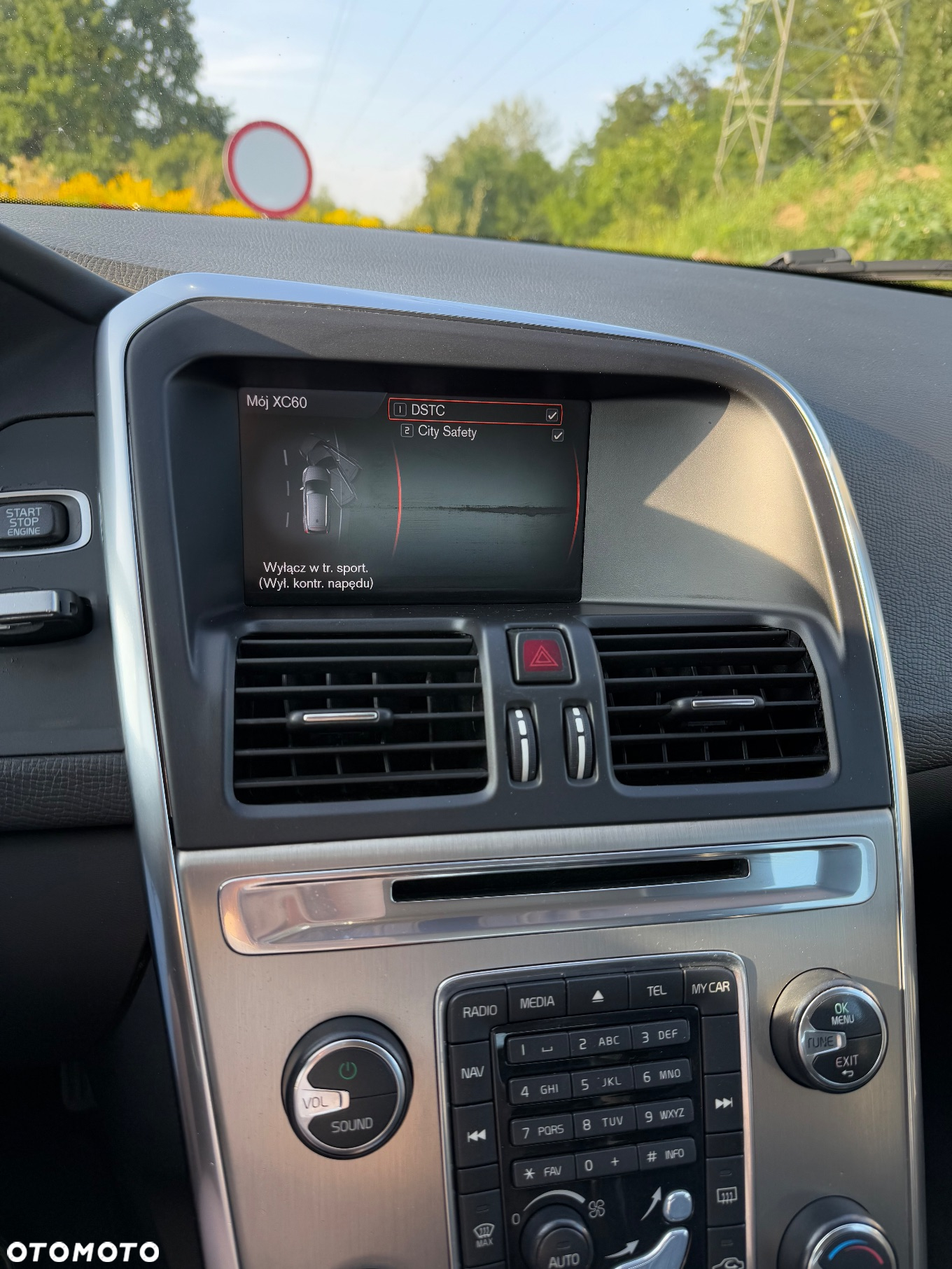 Volvo XC 60 D3 Momentum - 7