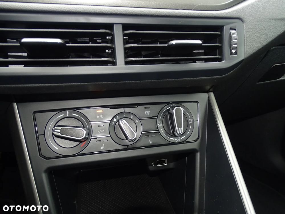 Volkswagen Polo 1.0 TSI OPF Comfortline - 19
