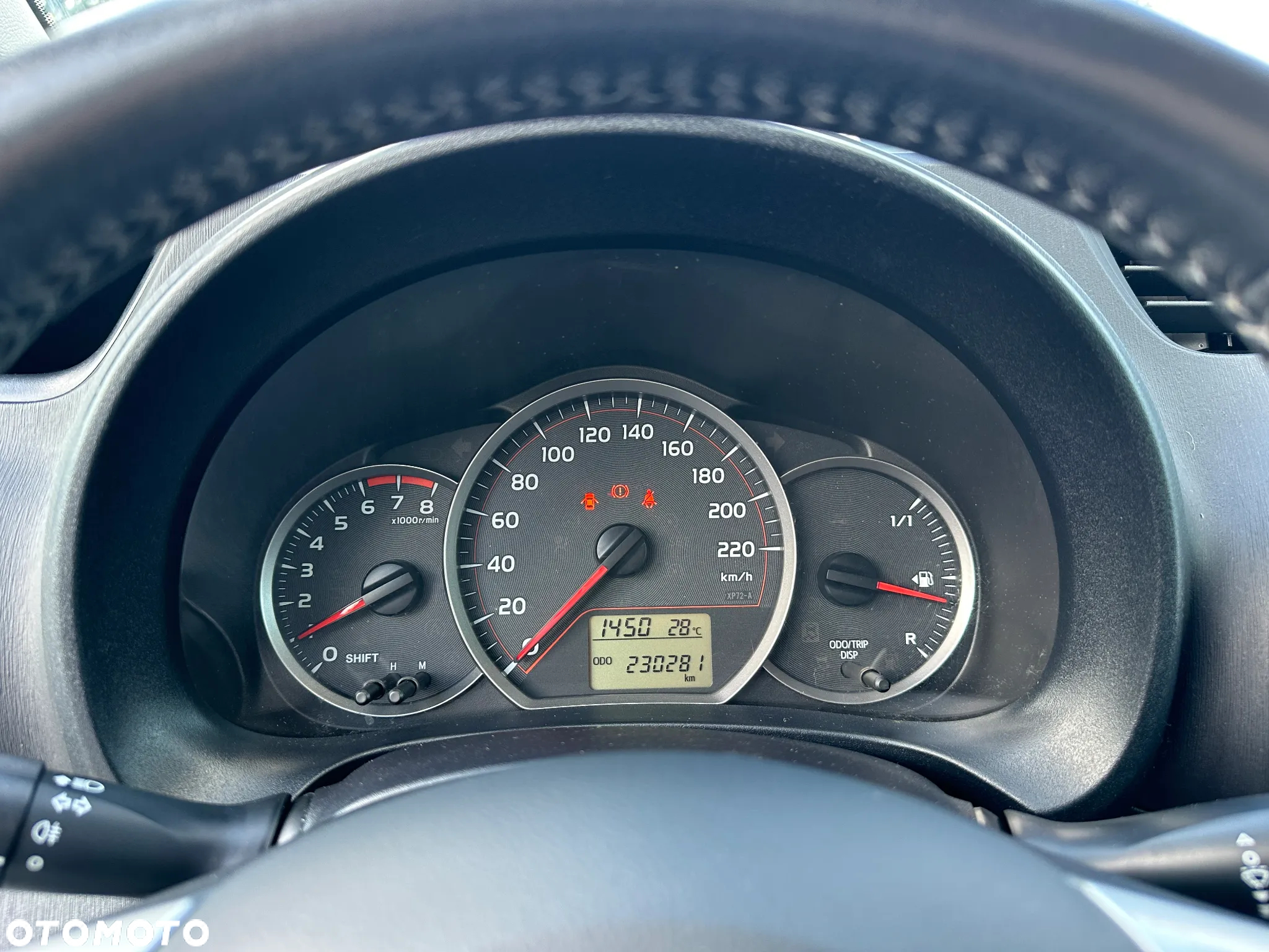 Toyota Yaris - 25