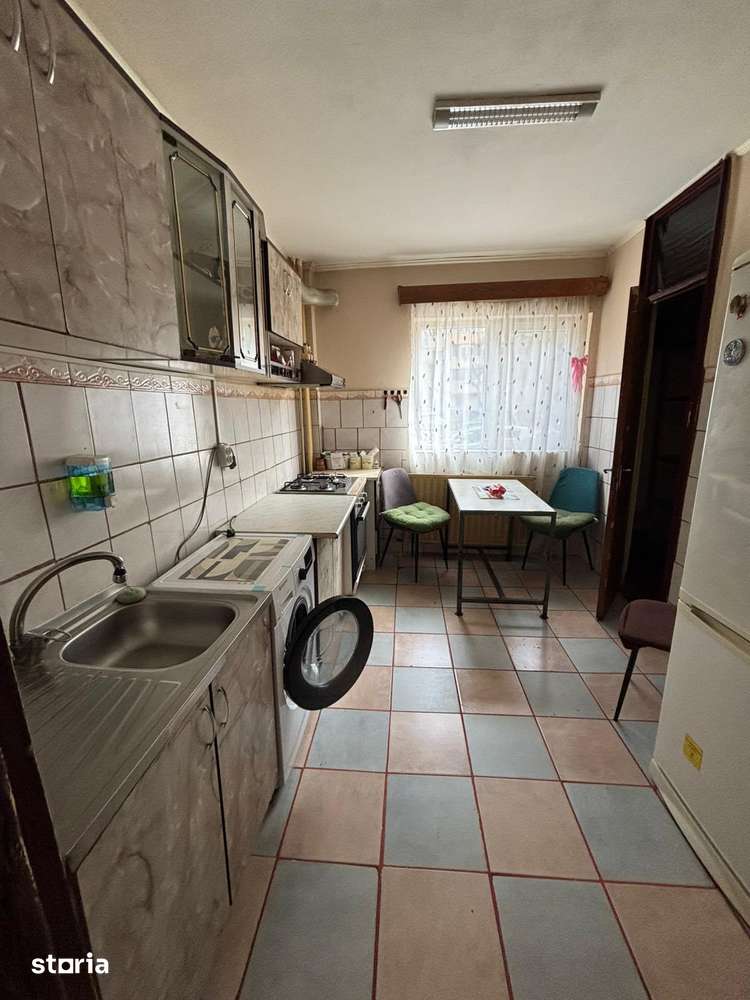 Apartament 2 camere - Pantelimon - Chisinau - Parter — fotografia 3