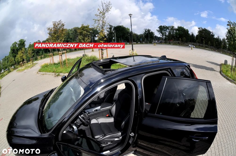 Volvo XC 60 B5 B AWD Ultra Black Edition - 2