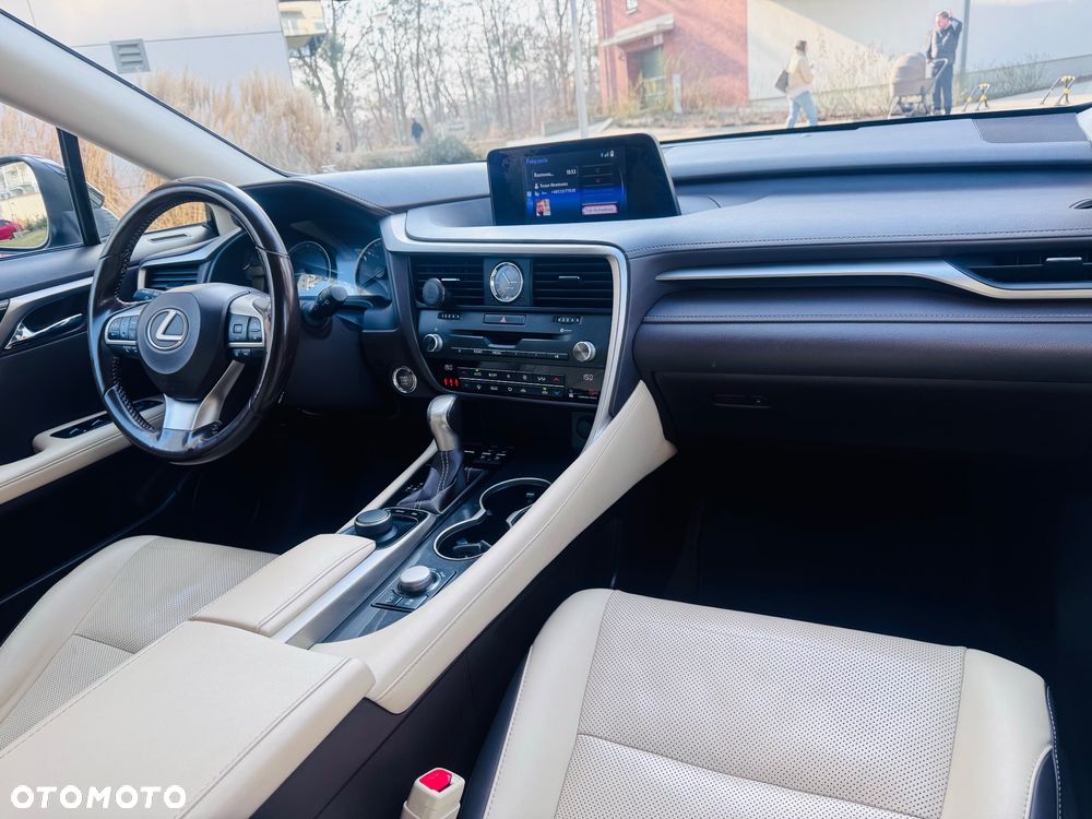 Lexus RX 200t / 300 Prestige - 21