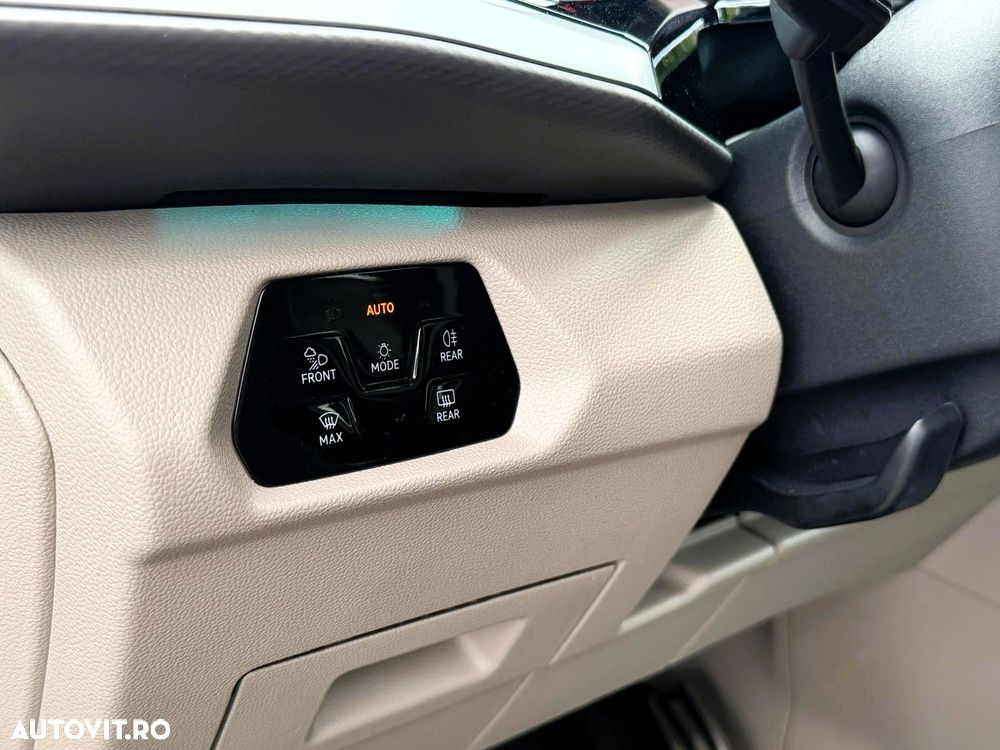 Volkswagen Multivan L 2.0 TDI DSG 110KW Style - 10