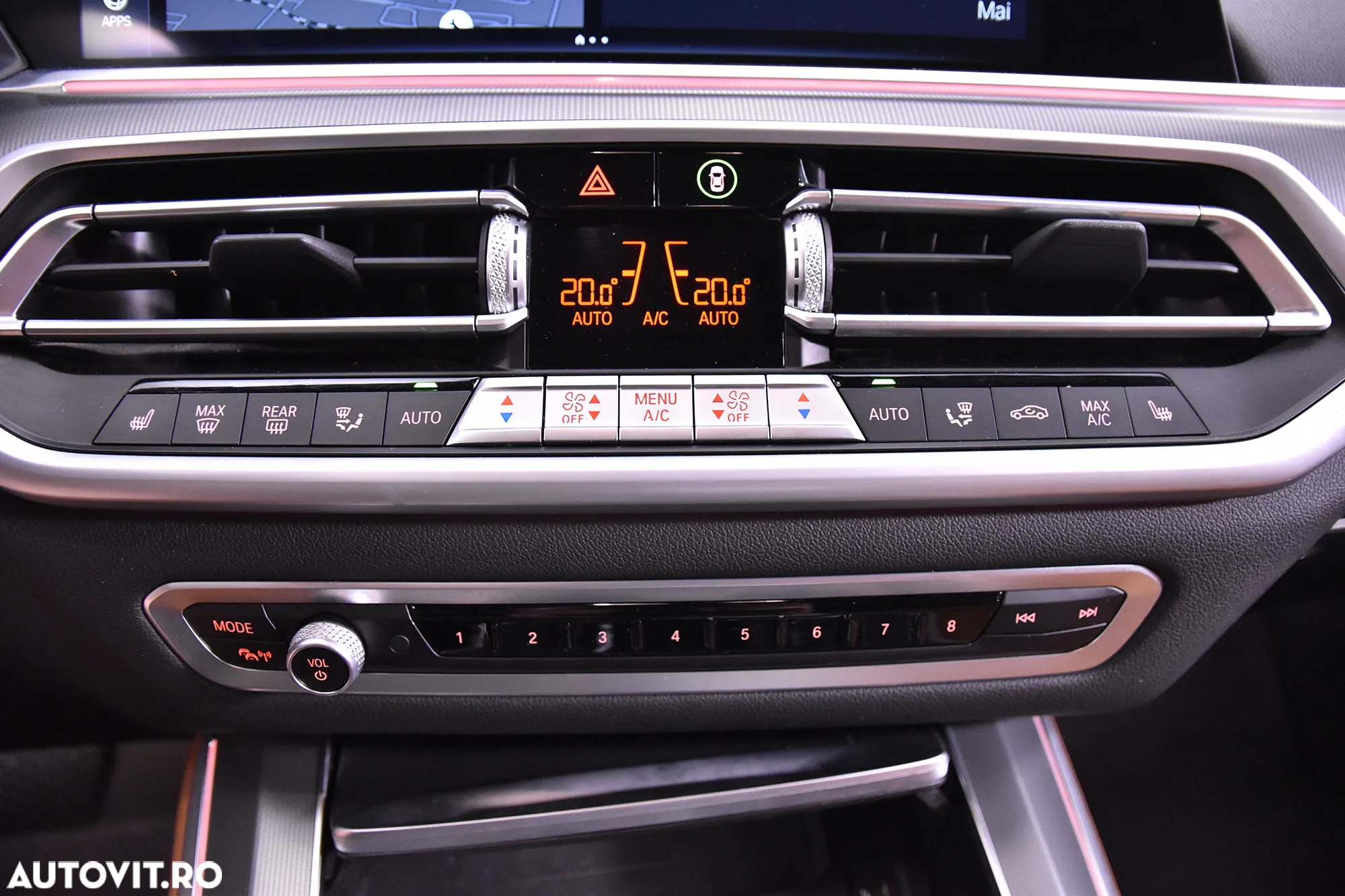 BMW X5 xDrive40i AT MHEV - 18