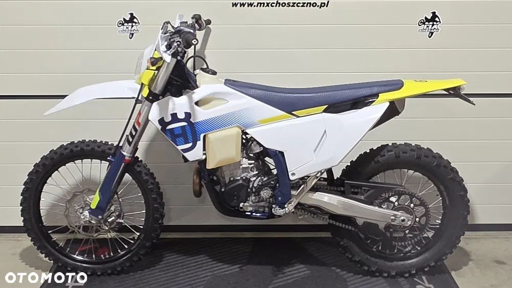 Husqvarna FE - 2