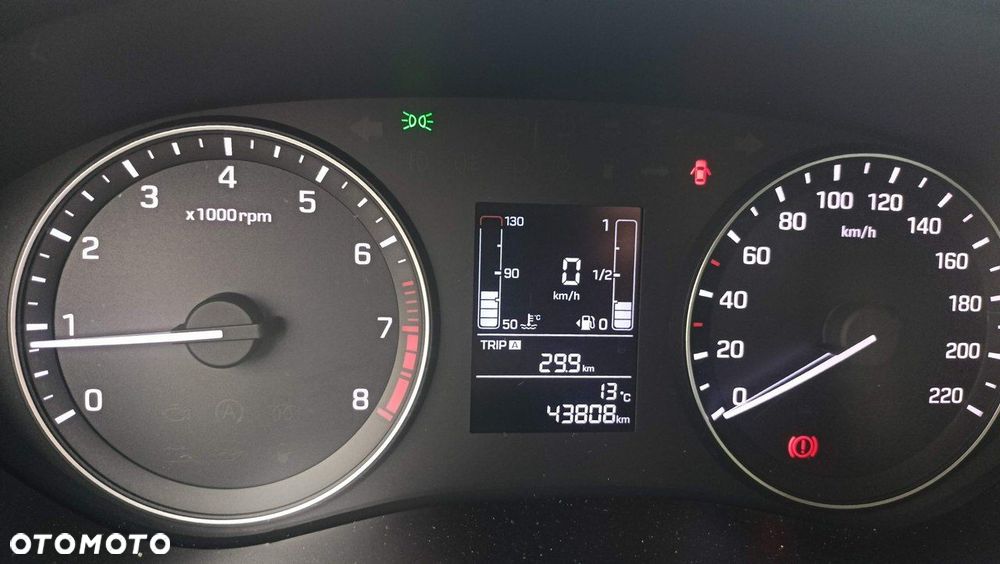 Hyundai i20 1.2 Classic Plus - 22