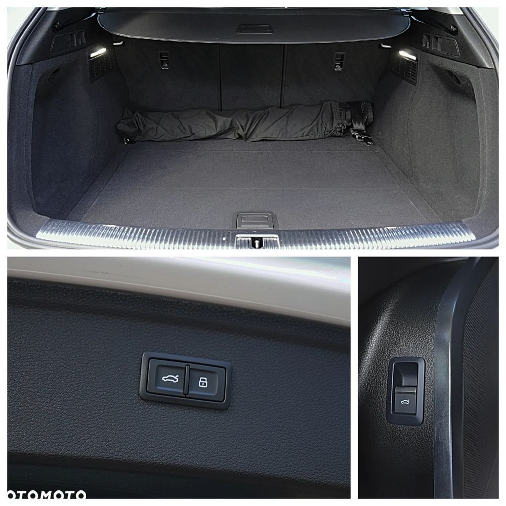 Audi Q5 40 TDI mHEV Quattro Advanced S tronic - 34