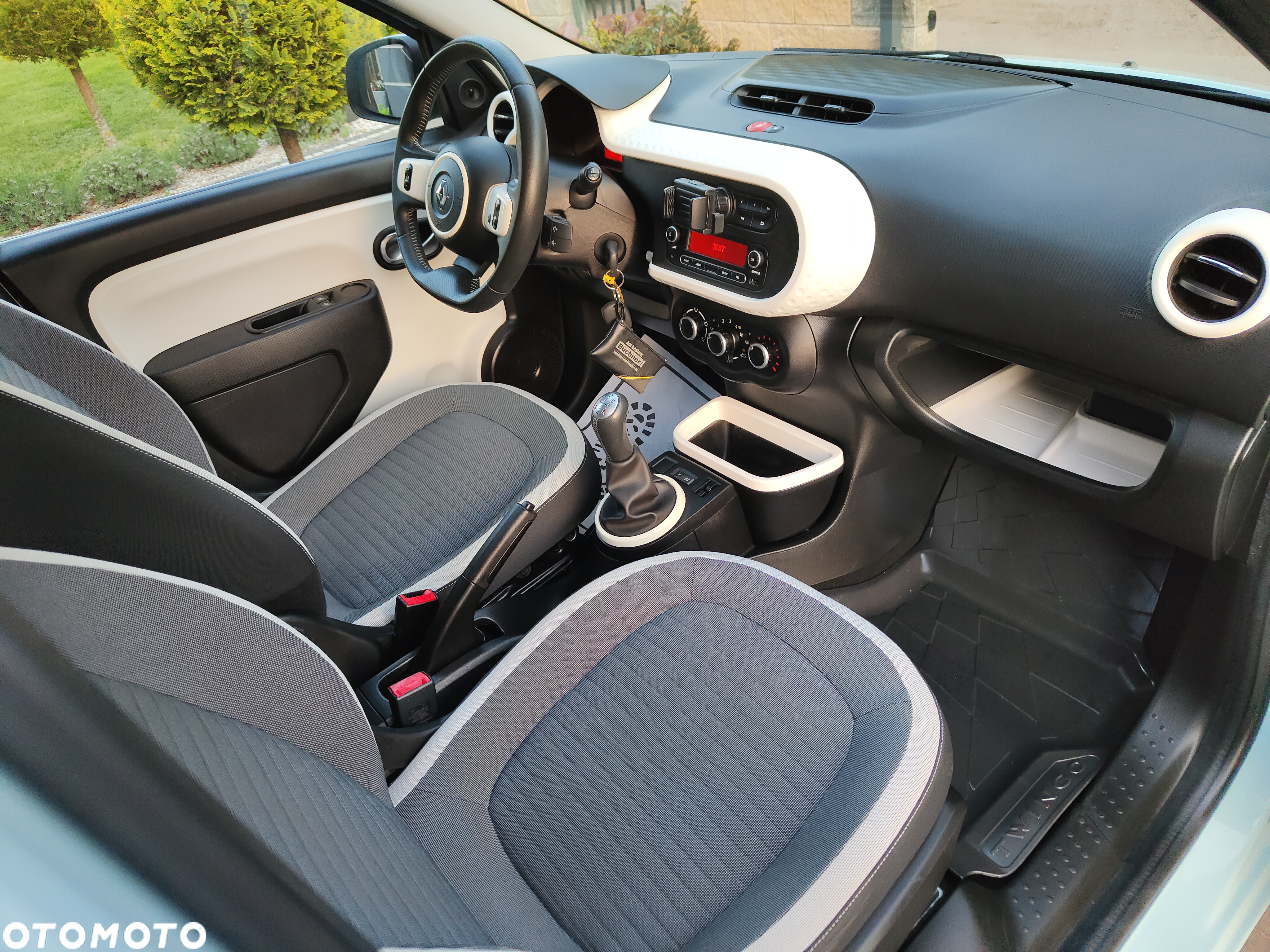 Renault Twingo SCe 70 Intens - 5