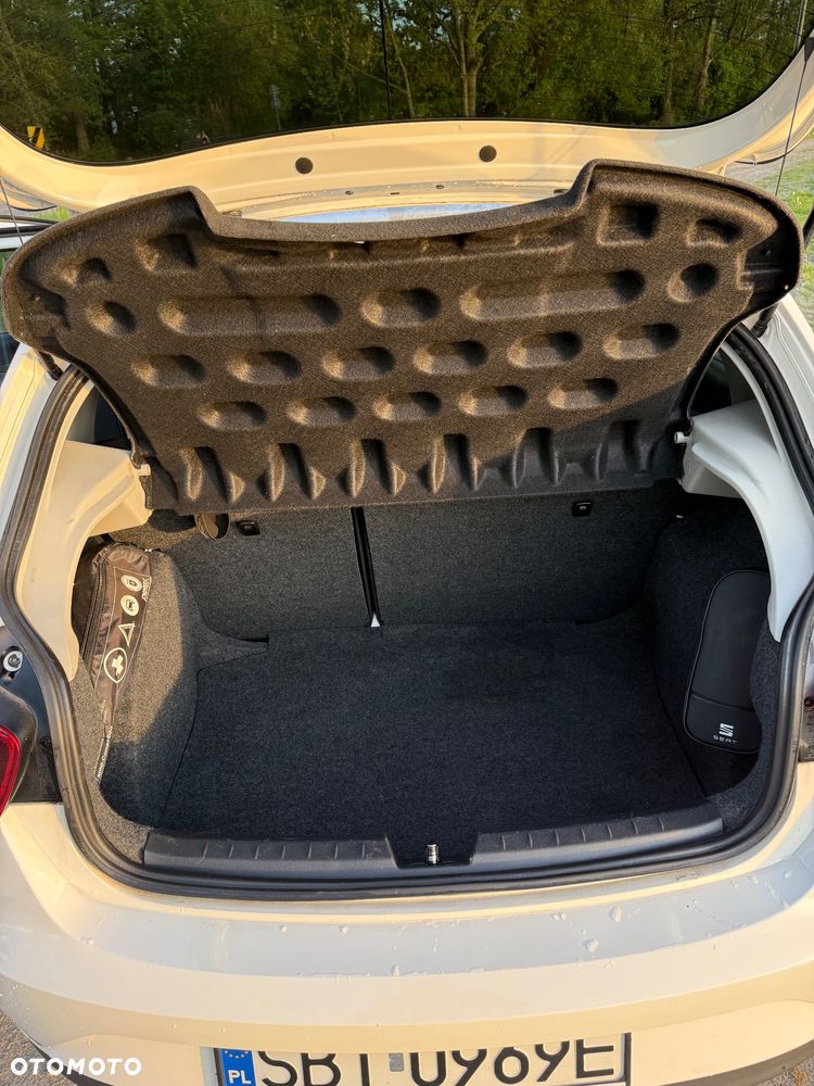 Seat Ibiza 1.6 TDI Style - 12